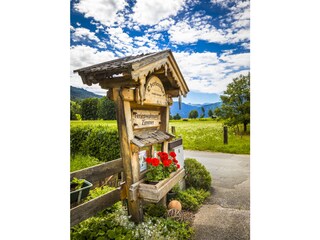 Holiday apartment Maria Alm Outdoor Recording 2