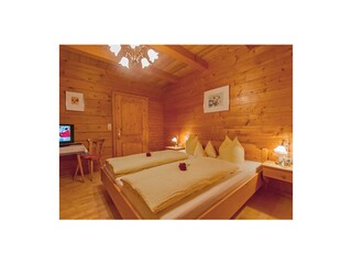 Holiday apartment Maria Alm Features 5