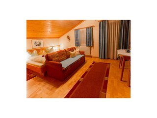 Holiday apartment Maria Alm Features 6