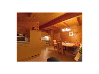 Holiday apartment Maria Alm Features 9