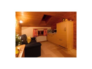 Holiday apartment Maria Alm Features 10