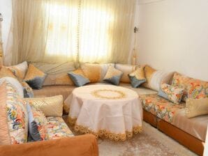 Ferienwohnung Agadir-Apartment - Agadir - image1