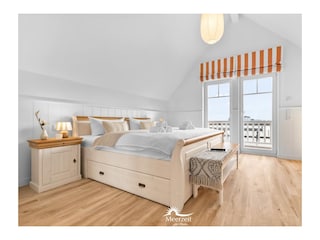 Hafenspass - Schlafzimmer