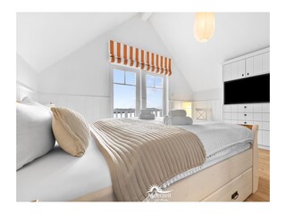 Hafenspass - Schlafzimmer