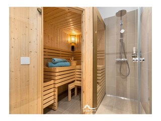Hafenspass - Badezimmer