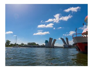 Hafenspass - Kappelner Hafen