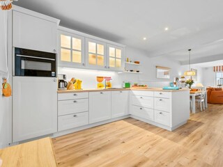 Küche / Küchenzeile