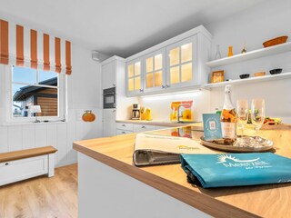 Küche / Küchenzeile