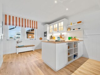 Küche / Küchenzeile