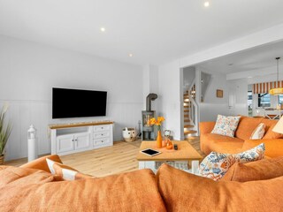 Ferienwohnung Olpenitz Außenaufnahme 12