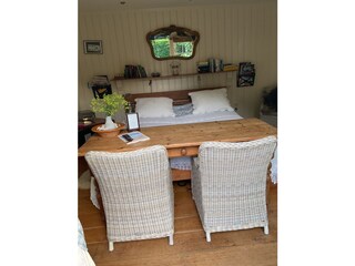 Bed & Breakfast Biggekerke Kenmerken 19