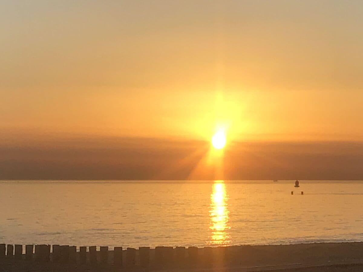 Strand Valkenisse Vakantiebiggekerke cabine mieten