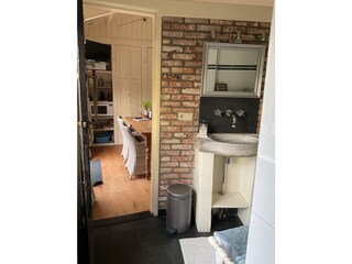 Badezimmer 2 Biggetjes