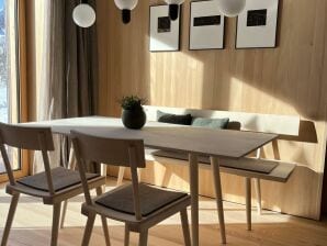 Apartment Ferienwohnung HEIMET