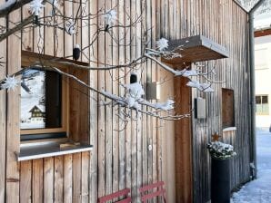 Appartamento Ferienwohnung HEIMET