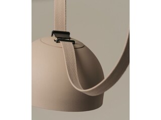 Lampe Wohnbereich