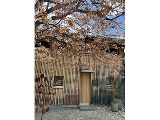Haus Frühling