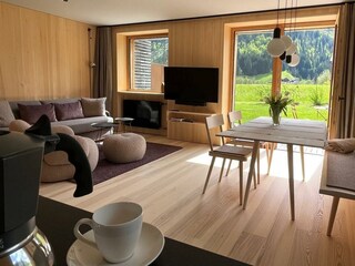 Wohnzimmer Website