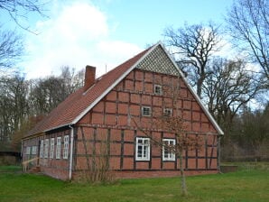 Ferienhaus Vorwerk - Stift Börstel - Berge/Niedersachsen - image1