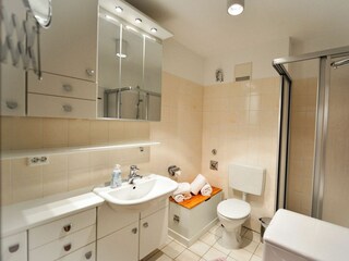 Ferienwohnung Cuxhaven Außenaufnahme 13
