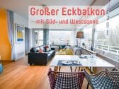 Ferienwohnung Cuxhaven Außenaufnahme 1