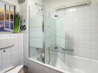 Ferienwohnung Cuxhaven Außenaufnahme 5