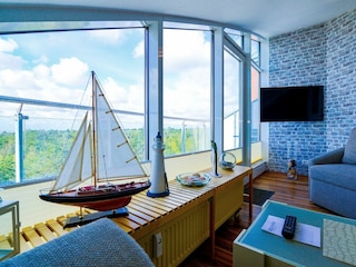 Ferienwohnung Cuxhaven Außenaufnahme 11
