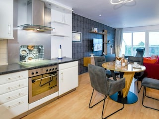 Ferienwohnung Cuxhaven Außenaufnahme 15