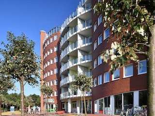 Ferienwohnung Cuxhaven Außenaufnahme 18