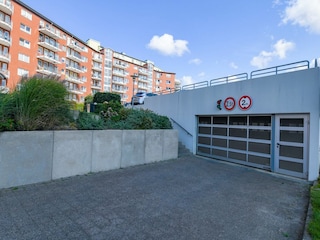 Ferienwohnung Cuxhaven Außenaufnahme 26