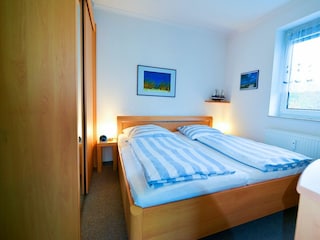 Ferienwohnung Cuxhaven Außenaufnahme 4