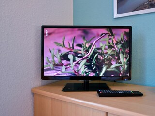 Ferienwohnung Cuxhaven Außenaufnahme 5