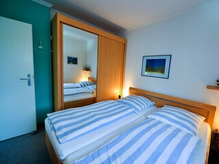 Ferienwohnung Cuxhaven Außenaufnahme 6