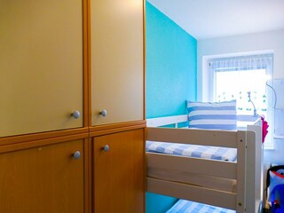 Ferienwohnung Cuxhaven Außenaufnahme 3