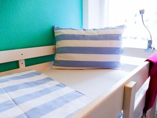 Ferienwohnung Cuxhaven Außenaufnahme 4