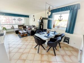 Ferienwohnung 0412 - Nordweh