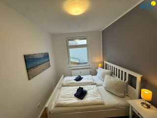 Apartamento de vacaciones Wangerooge Características 6