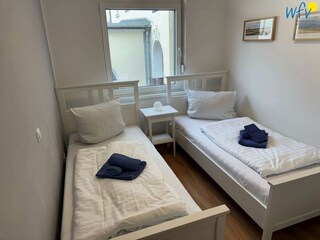 Apartamento de vacaciones Wangerooge Características 7