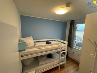 Appartamento per vacanze Wangerooge Caratteristiche 10