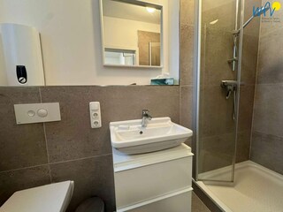 Appartamento per vacanze Wangerooge Registrazione all'aperto 3