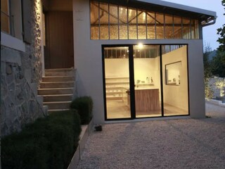 Villa Vals-les-Bains Ausstattung 17