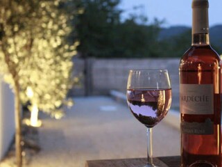 Villa Vals-les-Bains Outdoor Recording 7