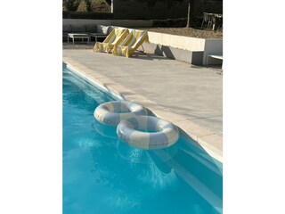 Villa Vals-les-Bains Outdoor Recording 8