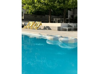 Villa Vals-les-Bains Outdoor Recording 9