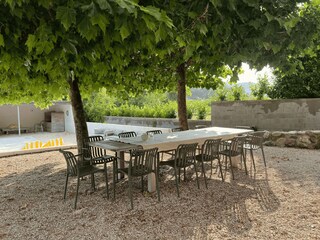 Villa Vals-les-Bains Außenaufnahme 11