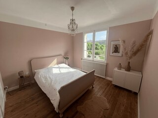 Villa Vals-les-Bains Ausstattung 25