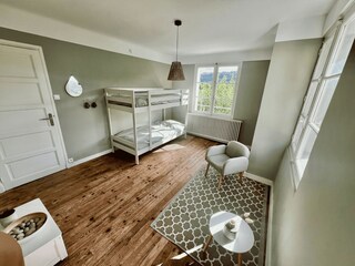 Villa Vals-les-Bains Ausstattung 27