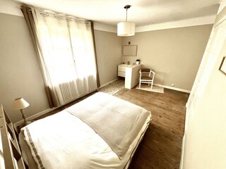 Villa Vals-les-Bains Ausstattung 30
