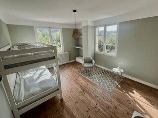 Villa Vals-les-Bains Ausstattung 33