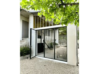 Villa Vals-les-Bains Außenaufnahme 13